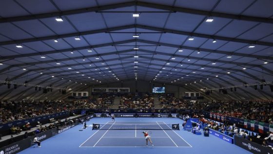 Tennis: Tennis-Billie Jean King Cup finals transition to eight-team event in 2025 – MASHAHER