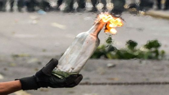 Nine Molotov cocktails hurled at a house in Pantai Remis – MASHAHER