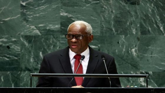 Haiti’s divided transition council in dispute over new president – MASHAHER