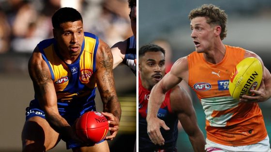 Harry Perryman Collingwood Magpies contract could trigger Giants compo, Tim Kelly Fremantle Dockers, James Peatling down to ‘three options’ as decision nears – MASHAHER