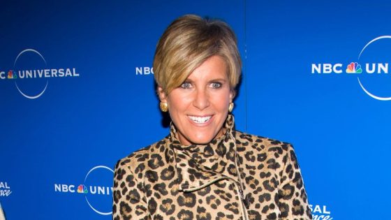 2 Important Medicare Issues You Need To Be Aware of, According to Suze Orman – MASHAHER