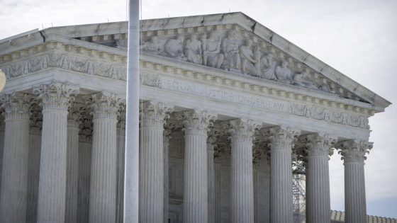 Supreme Court lets stand a decision barring emergency abortions that violate Texas ban – MASHAHER