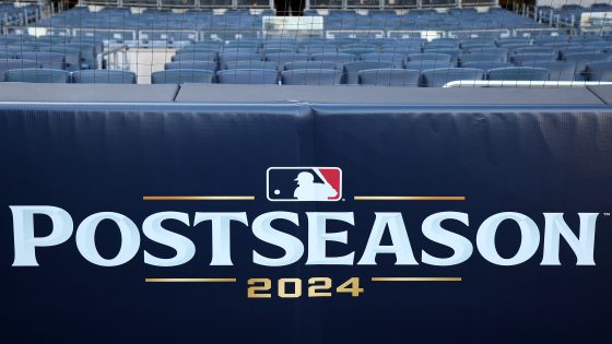 How To Watch the MLB Division Series: how to stream, who’s playing and more – MASHAHER