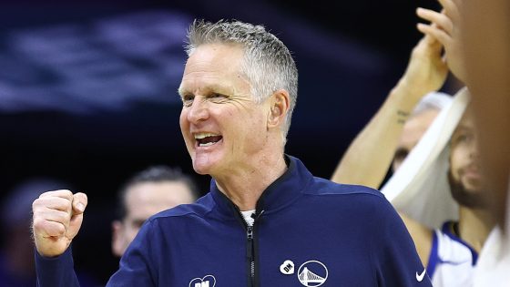 Warriors camp takeaways: Kerr pleased by players’ conditioning – MASHAHER