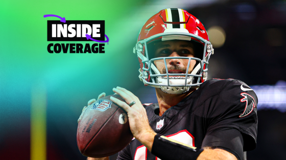 Falcons are for real, who is Mike McDaniel without Tua & QB Room Week 4 | Inside Coverage – MASHAHER