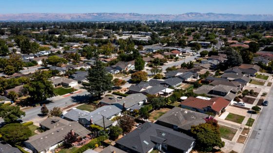 $266K salary needed to live ‘comfortably’ in this Bay Area city, report says – MASHAHER