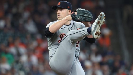 Tigers vs. Guardians Game 2 prediction: Odds, expert picks, pitching matchup, betting trends and stats – MASHAHER