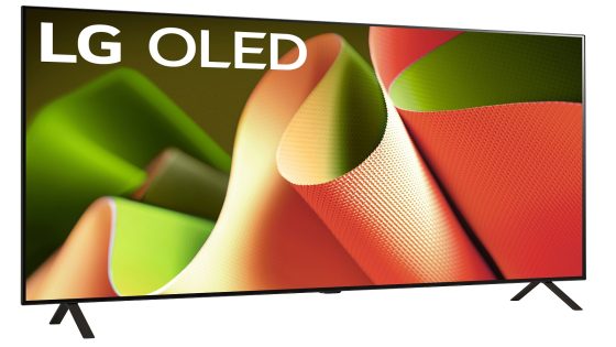 Best Buy just cut the price of the 65-inch LG B4 OLED TV by $1,000 – MASHAHER