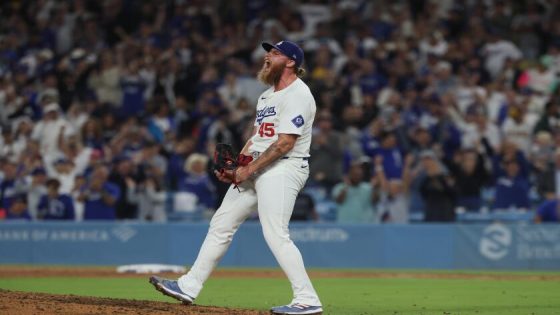 Dodgers are going to lean heavily on their bullpen in the playoffs. Who do they trust? – MASHAHER