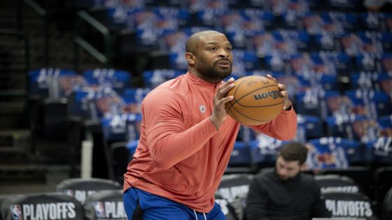 P.J. Tucker away from Clippers as they work toward split ahead of the season – MASHAHER