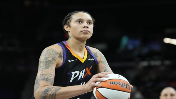 Brittney Griner joins list of WNBA stars to join Unrivaled basketball league – MASHAHER