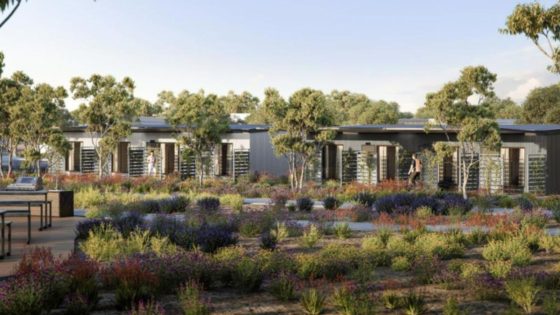 Albemarle workers village for 850 people up for sale in Australind, offering a gamechanging level of new housing supply in the South West. – MASHAHER