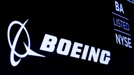 Striking Boeing union presses CEO to ‘truly engage’ after workers’ health coverage cut – MASHAHER