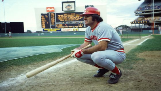 Yahoo Sports AM: RIP, Charlie Hustle – MASHAHER