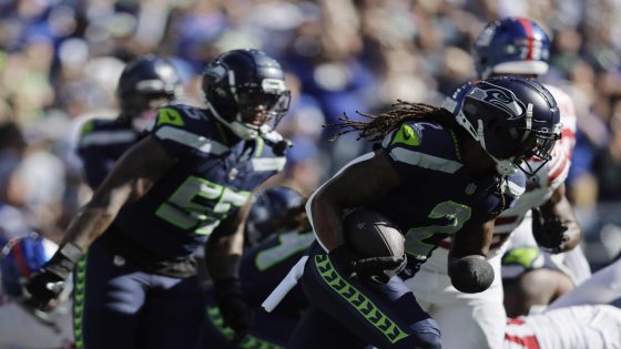 Broncos, Seahawks each score 100-plus yard defensive TDs in a matter of minutes – MASHAHER