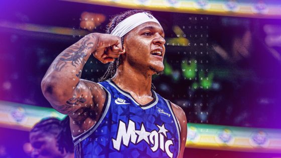 Orlando Magic 2024-25 season preview: Can they keep rising in the East with this young core? – MASHAHER