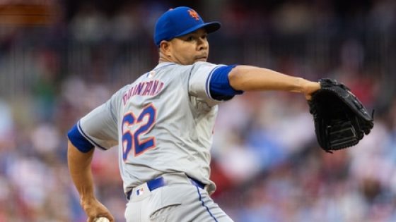 Here’s how Mets could set up pitching for big elimination game on Thursday – MASHAHER