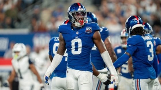 5 things to watch as Giants face Seahawks in Week 5 of 2024 NFL season – MASHAHER