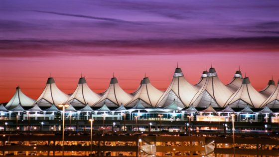 Denver airport opens Concourse A expansion after 2 years of construction – MASHAHER