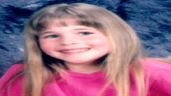 A 6-year-old girl was kidnapped in Arkansas in 1995. Police just named their prime suspect – MASHAHER