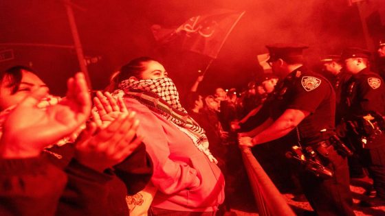 After Oct. 7 attack, why do so many Americans side with terrorists over Israel? – MASHAHER