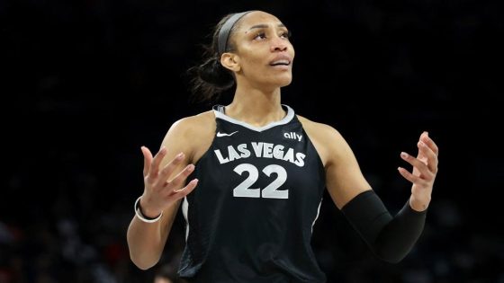 ‘Three-peating is hard’: how loss of focus cost the Las Vegas Aces a dynasty – MASHAHER