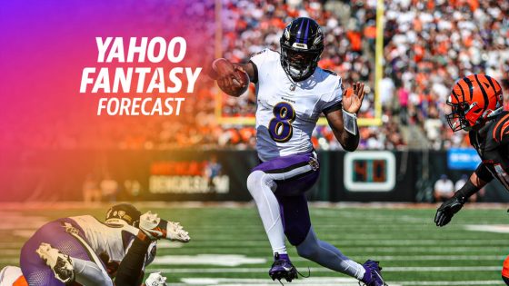 Week 5 recap: Cowboys win late, Ravens win classic shootout, Caleb and Jayden shine | Yahoo Fantasy Forecast – MASHAHER