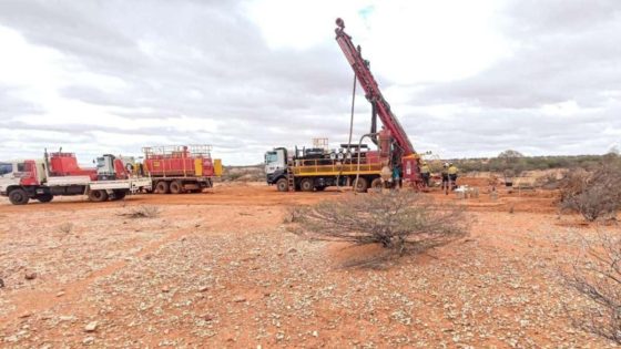 Reach to unleash drill rig on new Gascoyne rare earths targets – MASHAHER