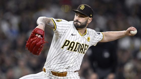 MLB free agent rankings: Top five relief pitchers – MASHAHER