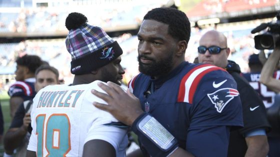 Curran, Johnson: ‘Dumb mistakes’ cost Pats in ‘brutal’ loss to Dolphins – MASHAHER