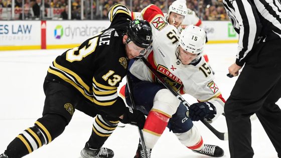 2024-25 NHL season predictions: Which team will win Stanley Cup? – MASHAHER