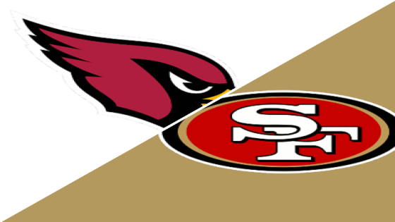 Follow live: 49ers, Cardinals meet in NFC West clash – MASHAHER