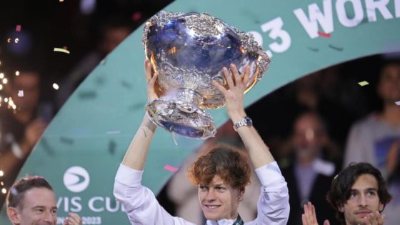 Davis Cup home-and-away ties to return in 2025 – MASHAHER