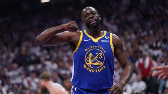 Draymond offers truth bomb on Warriors GM Dunleavy’s offseason moves – MASHAHER