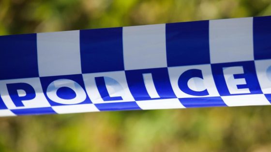 Man arrested suspected domestic violence-related killing in Northern Territory – MASHAHER