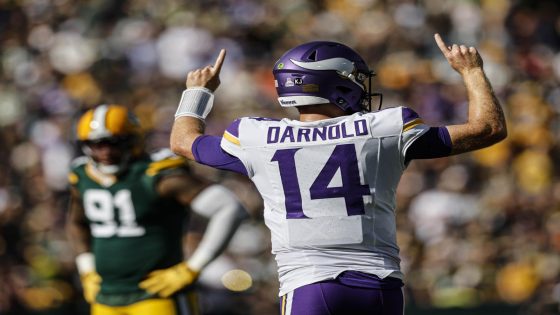 NFL Week 4 Power Rankings: Who deserves to be No. 1 a month into the season? – MASHAHER