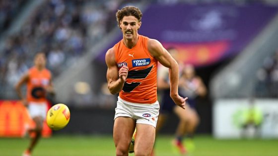 James Peatling chooses Adelaide Crows over GWS Giants, Western Bulldogs, Collingwood Magpies – MASHAHER