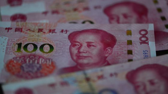 It’s not too late to play the China stimulus rally: Strategist – MASHAHER