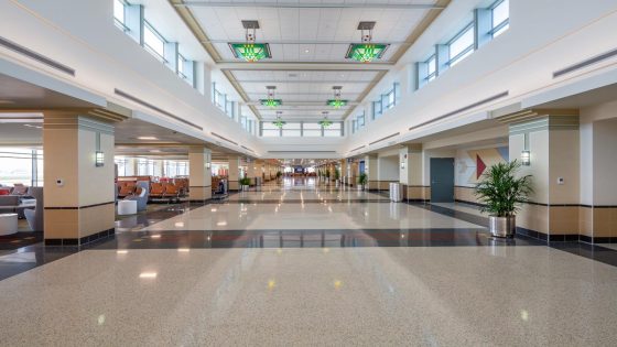 Madison airport has one of USA TODAY’s 10Best shopping experiences – MASHAHER