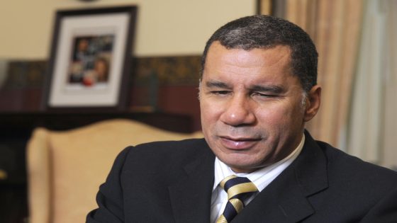 Two boys, ages 12 and 13, charged in assault on ex-NY Gov. David Paterson and his stepson – MASHAHER