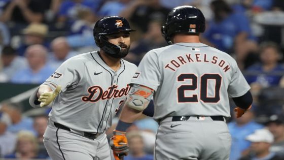 MLB playoff scores, live updates: Tigers look to knock Astros out of the postseason – MASHAHER