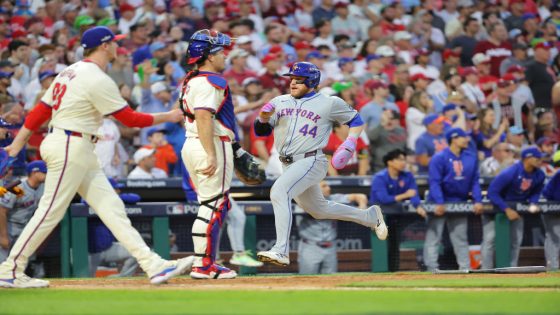 Rust shows in Phillies’ lineup and bullpen in Game 1 meltdown – MASHAHER