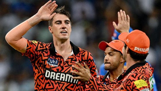 IPL introduces two-year bans for overseas players that withdraw, rule change, Pat Cummins, video – MASHAHER