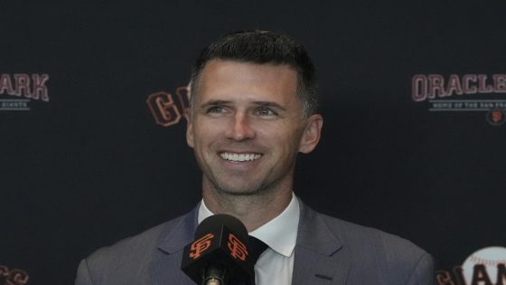 Buster Posey ready to bring winning days back to Giants as part of ‘memory-making business’ – MASHAHER