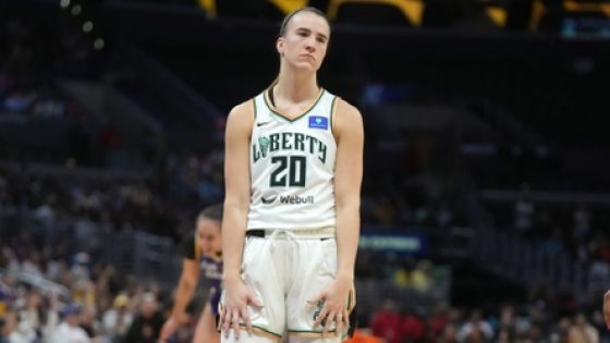 Sabrina Ionescu held in check as Liberty fall to Aces, 95-81, in Game 3 – MASHAHER