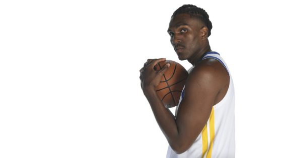 Warriors camp takeaways: Looney makes splash in scrimmage – MASHAHER