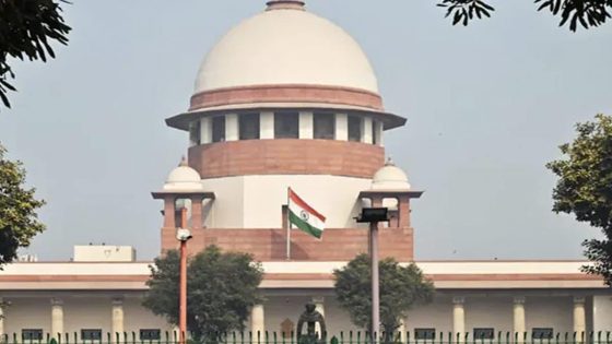 Temple Or Dargah, No Religious Structure Can Obstruct Public: Supreme Court – MASHAHER