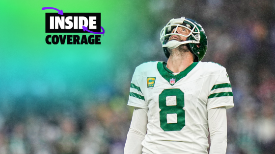 Sky is falling for Jets & Browns, Bills & 49ers choke: Week 5 instant reactions | Inside Coverage – MASHAHER