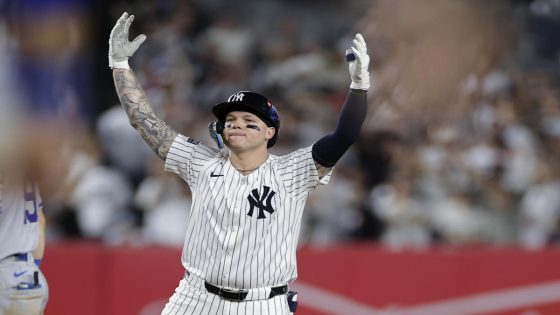 MLB playoffs 2024: Yankees take Game 1 vs. Royals despite lackluster showings from Aaron Judge and Gerrit Cole – MASHAHER