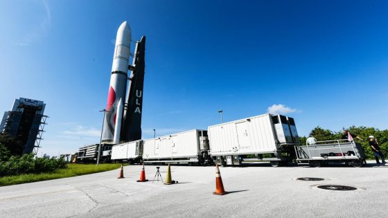 When’s liftoff, where to see from Daytona, New Smyrna Beach – MASHAHER